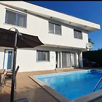 ヴィラ Nin With Private Pool
