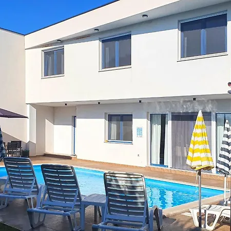 Nin With Private Pool Rovinjsko Selo