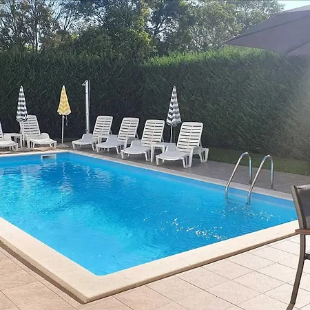 Villa Nin With Private Pool