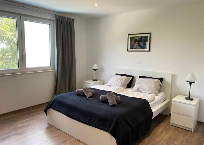 Nin With Private Pool * Rovinjsko Selo